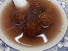 -粗茶淡饭(东关街店)