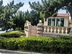 -青岛海景花园大酒店