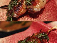-鸟山鸣·日料食堂(王府井店)
