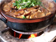 -柳沟豆腐宴义豆堂24号农家院