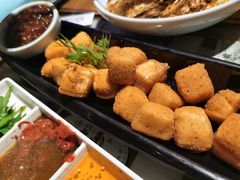-局气 烤鸭·北京菜(光华路店)