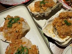 -小乾杯串店•16年沈阳烧烤(文安路店)