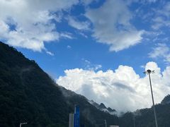 -悠然山高山湿地景区悠然自得庭