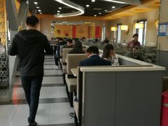 -小豆面馆(民大店店)