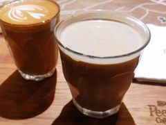 -Peet's 皮爷咖啡(东湖路手作店)