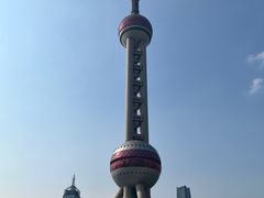 -东方明珠广播电视塔