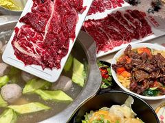 -合意桐坑牛肉粿·鲜牛肉火锅(嵩山总店)