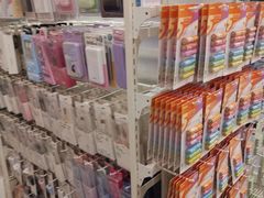 -名创优品(陕西西安大唐西市购物中心店)