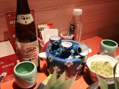 -仓桥家·焗寿司·锅物(光谷步行街店)