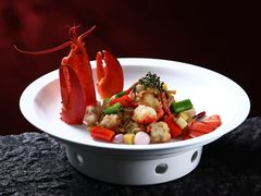 -馋遇江南·精致湖景雅宴(东方之门店)