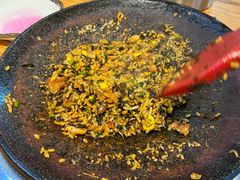 -红辣椒八爪鱼特色韩国料理专门店(远景路旗舰店)