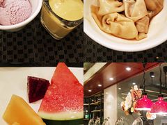 -君来湖滨饭店·玫瑰园