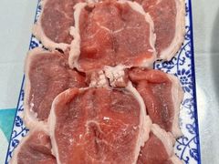 -同城四季爆肚涮羊肉(安华里店)