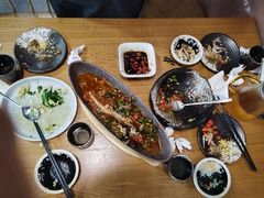 -谭家四道菜(三元桥店)