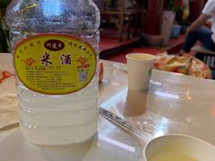 -老周炒拨拉(甘州总店)