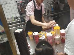 -果呀呀(国金街店)