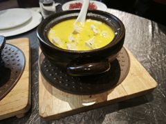 -北京泰富酒店-柏景轩中餐厅