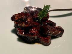 辽河口恋香牛肉-止观小馆·辽河口渔家菜(王府井店)