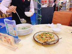-旺富东海大酒楼(海鲜街店)