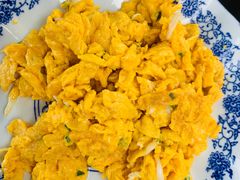 -七的湖·晚芳亭·阳澄湖农家菜·大闸蟹(莲花岛店)