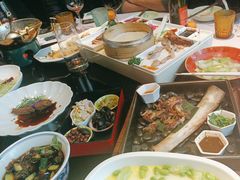 -丰和日丽(瑞虹天地月亮湾店)