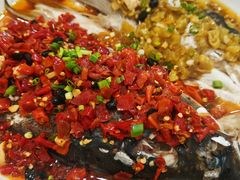 -新新湘菜馆(新中街二条店)