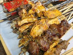 -串城缘阿里巴巴(海口店)