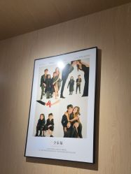 -熙熙小王国儿童摄影乐园(武昌旗舰店)