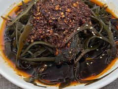 凉拌海带丝-健民肥肠(颐和家园店)