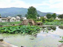 -呈坎景区