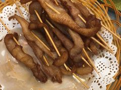 -祈胜邨•顺德鱼生•顺德菜(容桂店)