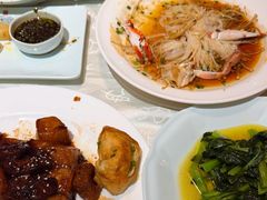 -和满堂·经典本帮菜(川沙古镇店)