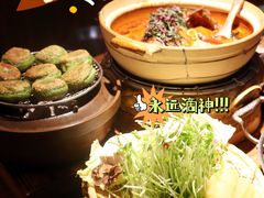 -吃饭皇帝大土家民族菜(正大广场店)