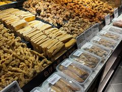 -胖东来生活广场(健康路店)