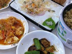 -祈胜邨•顺德鱼生•顺德菜(容桂店)