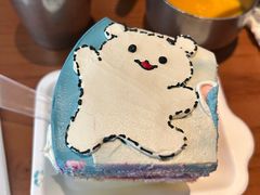 -欢牛蛋糕屋(萧山万象汇店)