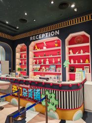 -meland亲子乐园(深圳领展中心城店)