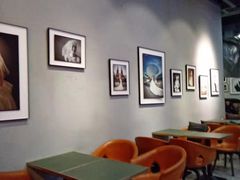 -MUSEE CAFE(保利·时光里店)