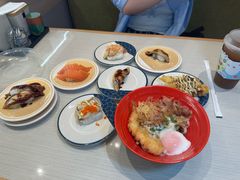 -滨寿司(新街口中央商场店)