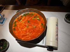 -旺福·贵州酸汤牛肉火锅(陆悦天地店)