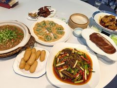 -院8里·小聚园(九眼桥店)