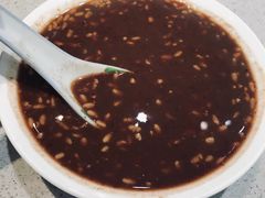 红豆酒酿小圆子-小豆海棠(嘉兴路店)