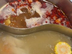 -掂档潮汕牛肉火锅(沈阳万象城店)