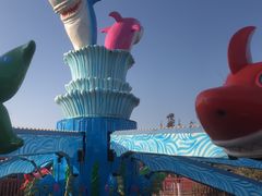 -华夏文旅海洋公园