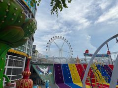 -白沙门生态公园