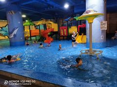 -极乐汇汗蒸会馆(杭州店)