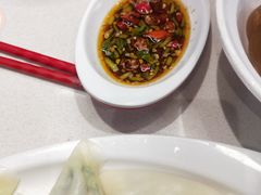 -喜家德虾仁水饺(青年大街店)