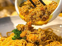 -馋三尺蟹粉小笼(人民广场店)