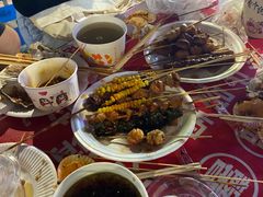 -海大南门夜市(海富街店)