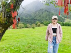 -硗碛藏寨·神木垒景区